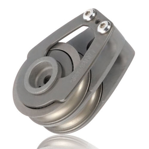 Bozzello doppio - HT92832 - Holt - di rinvio / orrizontale / ø max. cima: 18 mm