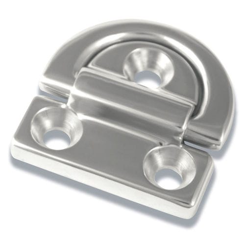 Golfare articolata - HT60064545 - Holt - semitonda / doppia / per barca a vela