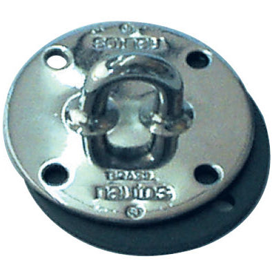 Piastra con ponticello per barca a vela - HT91058   - Holt