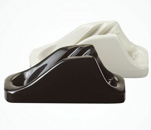 Clamcleat per barca a vela - CL204 Mini 1 - Clamcleat - aperta / in nylon
