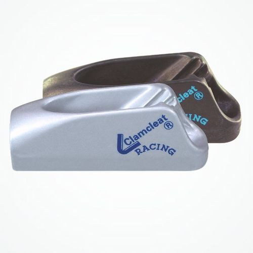 Clamcleat per barca a vela - CL211 MK2 - Clamcleat - con ponticello / in alluminio