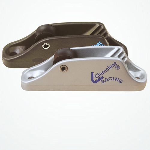 Clamcleat per barca a vela - CL236 - Clamcleat - a puleggia / in nylon / in alluminio