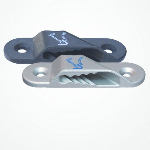 Clamcleat per barca a vela - CL273 - Clamcleat - ad apertura laterale / in alluminio