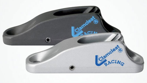 Clamcleat per barca a vela - CL230 - Clamcleat - per lancia / a puleggia / in nylon