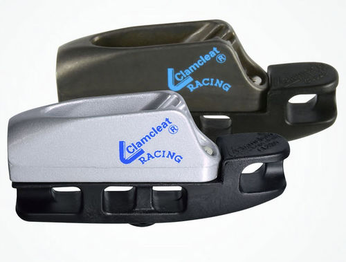 Clamcleat per barca a vela - CL826-11 - Clamcleat - con ponticello / in alluminio