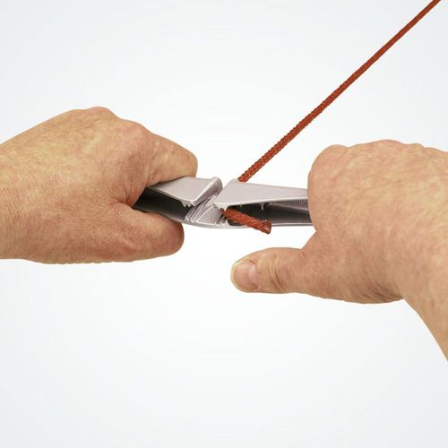 Clamcleat per barca a vela - CL262  - Clamcleat - per lancia / per windsurf / con ponticello