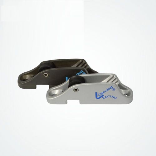 Clamcleat per barca a vela - CL236/S1 - Clamcleat - con ponticello / a puleggia / in nylon