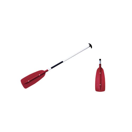 Borsa Impermeabile Per Pagaie Da Kayak - Tessuto Oxford, Trasporto Comodo Per Canoa E Barche