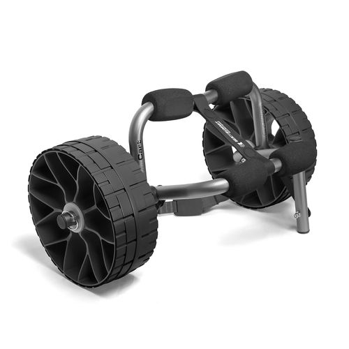 Carrello di varo - Alu  - Dag - per canoa e kayak / in alluminio