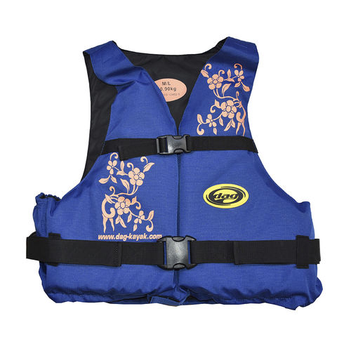 Aiuto al galleggiamento per sport nautici - RAPID - Dag - ad uso professionale / per uomo / in schiuma