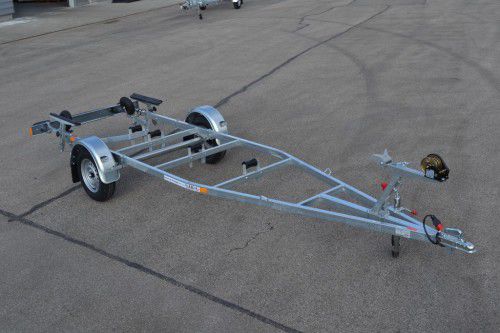 Carrello per barca - 750 MA2 - Harbeck