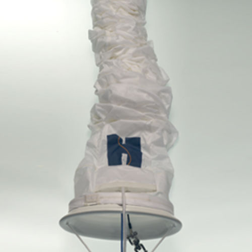 Calza da spinnaker - SNUFFER - Hydesails
