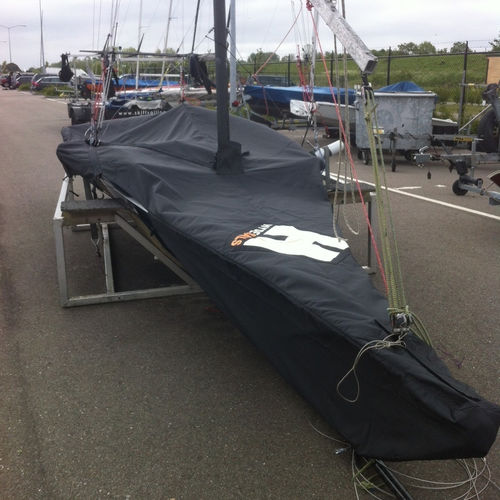 Telone di protezione di barca - 18ft Skiff - Hydesails - per deriva / per albero