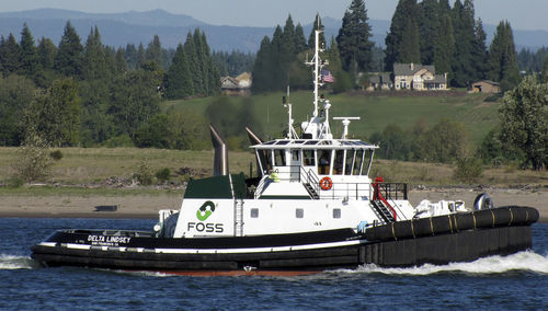 Rimorchiatore - ASD90  - Nichols