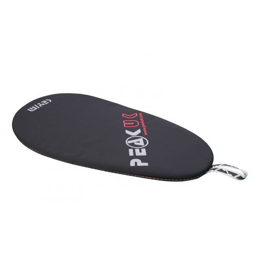 Paraspruzzo per canoa e kayak - COCKPIT COVER - Peak UK - in nylon / in neoprene