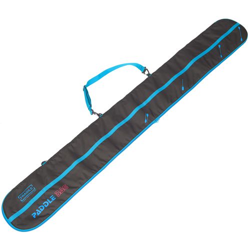 Telo di protezione da trasporto - Peak UK - per canoa-kayak / per pagaia / nera