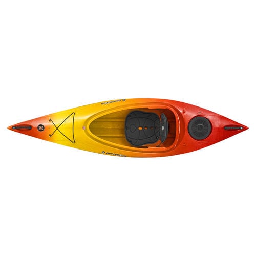 Kayak da turismo - SUNDANCE - Perception - per adulto / monoposto