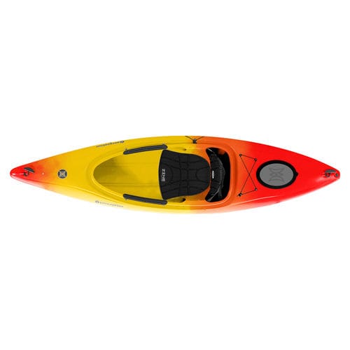 Kayak da turismo - PRODIGY 10 - Perception - per adulto / monoposto