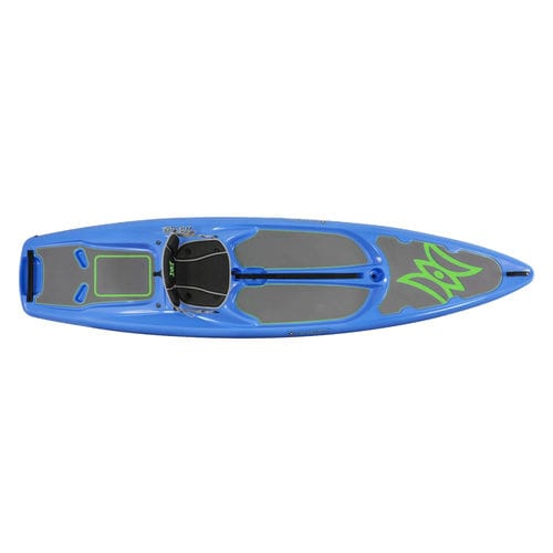 Kayak sit-on-top - HI LIFE  - Perception - da turismo / per adulto / monoposto