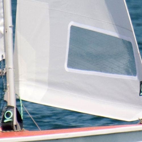 Fiocco - L-7 - Quantum Sails - per deriva / LIDO 14