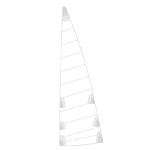 Randa - RW 1000 - Quantum Sails - per barca a vela da competizione / per multiscafo da corsa / cross-cut