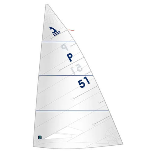 Randa - C Scow - Quantum Sails - per deriva