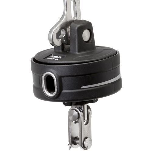 Avvolgitore per barca a vela - Furlex 20S  - SELDÉN MAST - di fiocco / sovracoperta / 4 mm