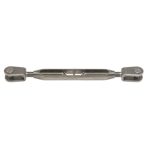 Arridatoio a cassa aperta - 174-601-03 - SELDÉN MAST - con forcella fissa / con forcella fissa / per paterazzo