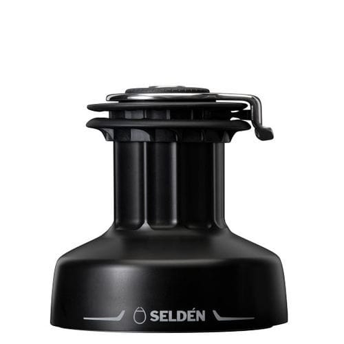Winch 2 velocità - Series-S - SELDÉN MAST