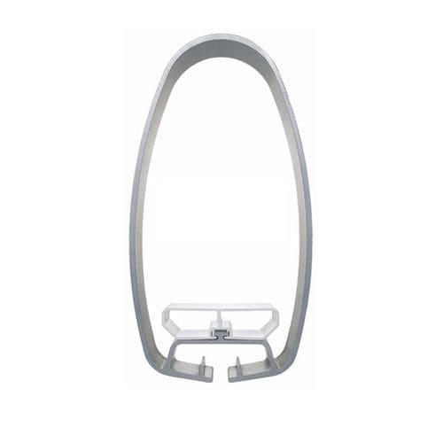 Albero per barca a vela - C-sections and F-sections - SELDÉN MAST - in alluminio