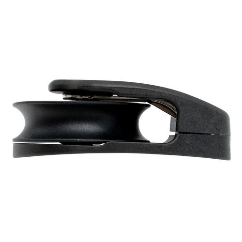 Bozzello singolo - 406-001-16 - SELDÉN MAST - di rinvio / orrizontale / con forcella fissa