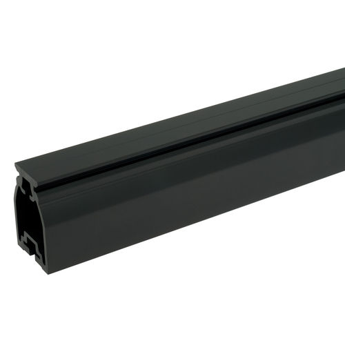 Rotaia di scotta - 442-011-03 - SELDÉN MAST - per barca a vela / autoportante