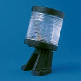 Luce di ancoraggio per barca - 526-163 series - SELDÉN MAST - a incandescenza / bianca