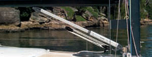 Vang pneumatico - 058-036-05 - SELDÉN MAST