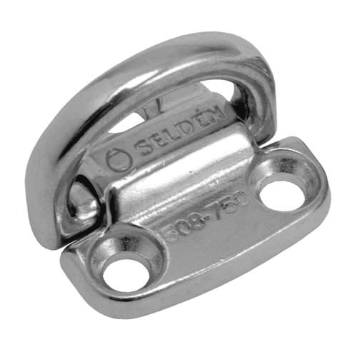 Golfare articolata - 508-750-01 - SELDÉN MAST - semitonda / per barca a vela