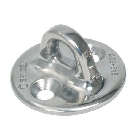 Golfare fissa - 508-815 - SELDÉN MAST - semitonda / per barca a vela