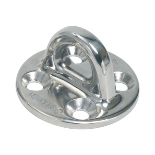 Golfare fissa - 508-817 - SELDÉN MAST - semitonda / per barca a vela