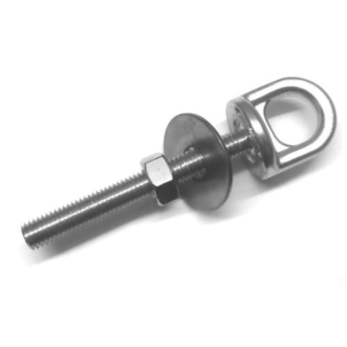 Golfare fissa - 508-352-01 - SELDÉN MAST - semitonda / per barca a vela