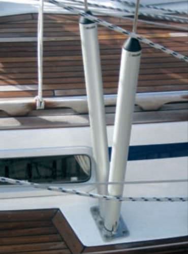 Copri-arridatoio landa - 319-58 SERIES - SELDÉN MAST