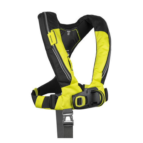 Giubbotto di salvataggio autogonfiabile - DECKVEST 6D - Spinlock - 275 N / 170 N / unisex