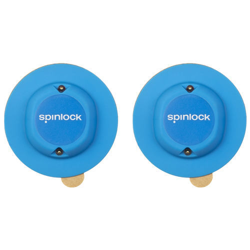 Lampada di individuazione uomo in mare - Lume-On™ - Spinlock - marina / per giubbotto di salvataggio / LED