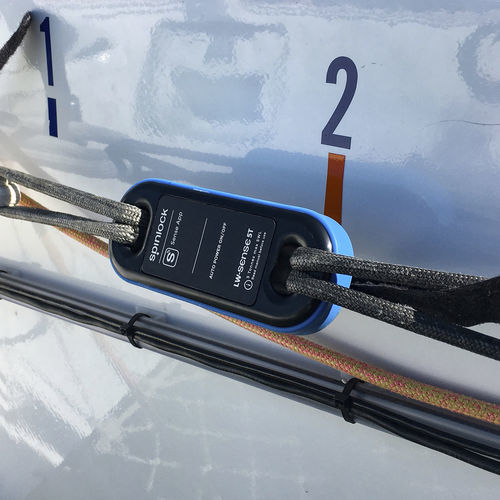 Tensiometro per barche a vela - LOAD-SENSE - Spinlock - per attrezzatura