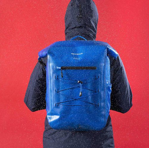 Zaino multiuso - Spinlock - per sport nautici / impermeabile