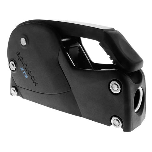 Stopper per barca a vela - XTS0814/2 - Spinlock - con ponticello / a ganasce / doppio
