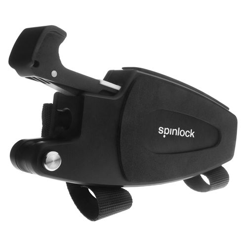 Stopper per barca a vela - JAMMER ZS - Spinlock - aperto