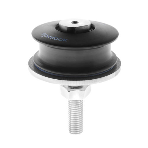 Rinvio piano per barche a vela 1 puleggia singola - TWF/50M - Spinlock