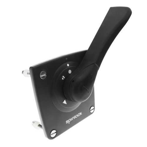 Leva di comando per motore - ATCU - Spinlock - meccanica / monoleva / per barca