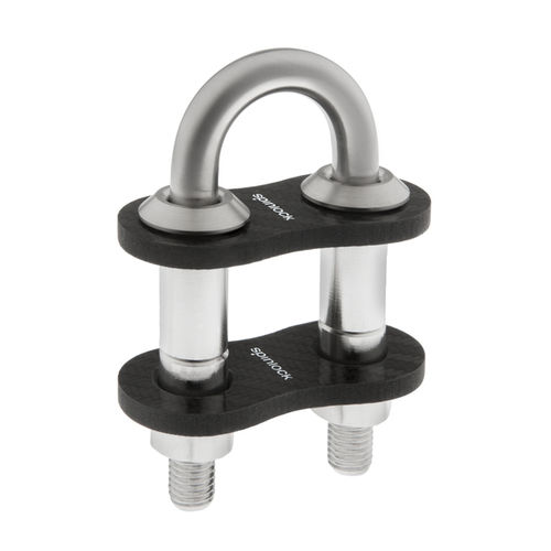 Golfare fissa - PD/10C - Spinlock - a forma di U / per barca a vela
