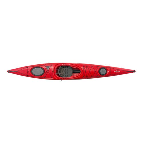 Kayak da escursione - STRATOS E 14.5 L - Dagger - da torrente / per adulto / monoposto