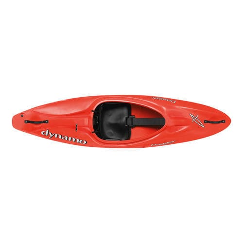 Kayak per principianti - DYNAMO CLUB - Dagger - acqua piatta / per bambini / monoposto